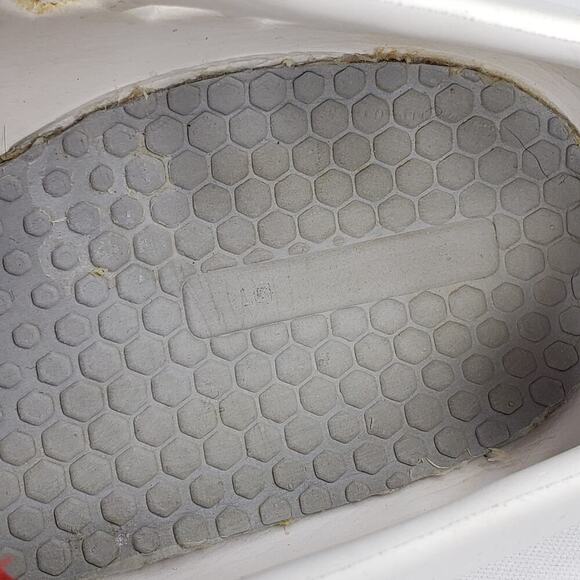 VivoBarefoot Ultra Mens White Rubber Water Sport Shoes Size US 8 EU 41 main image 8